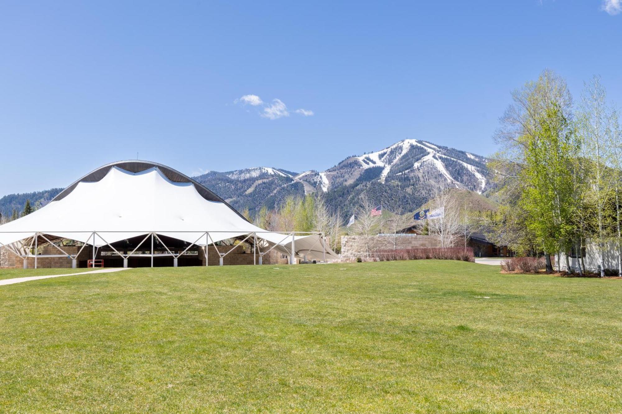 Sun Valley Atelier Condo In Perfect Location Exterior photo