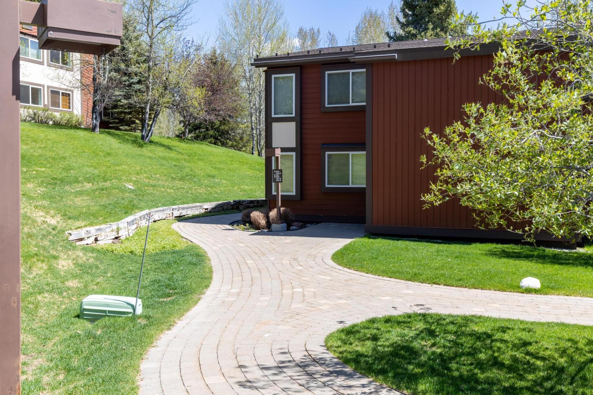 Sun Valley Atelier Condo In Perfect Location Exterior photo